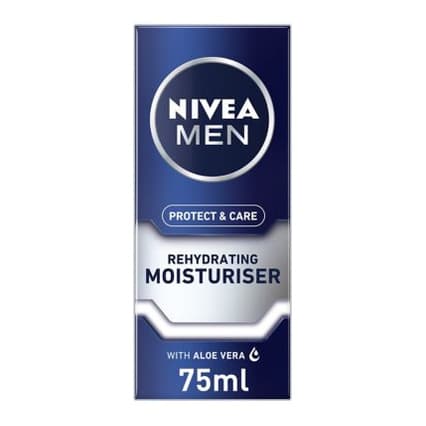 MEN Rehydrating Face Moisturizer Protect & Care