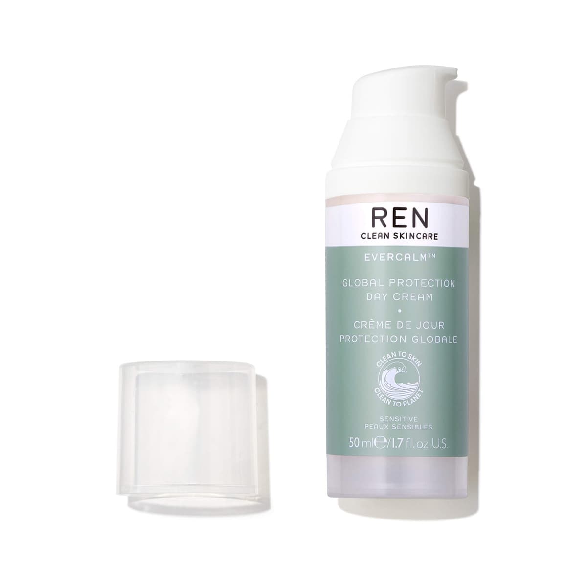 Evercalm™ Global Protection Day Cream