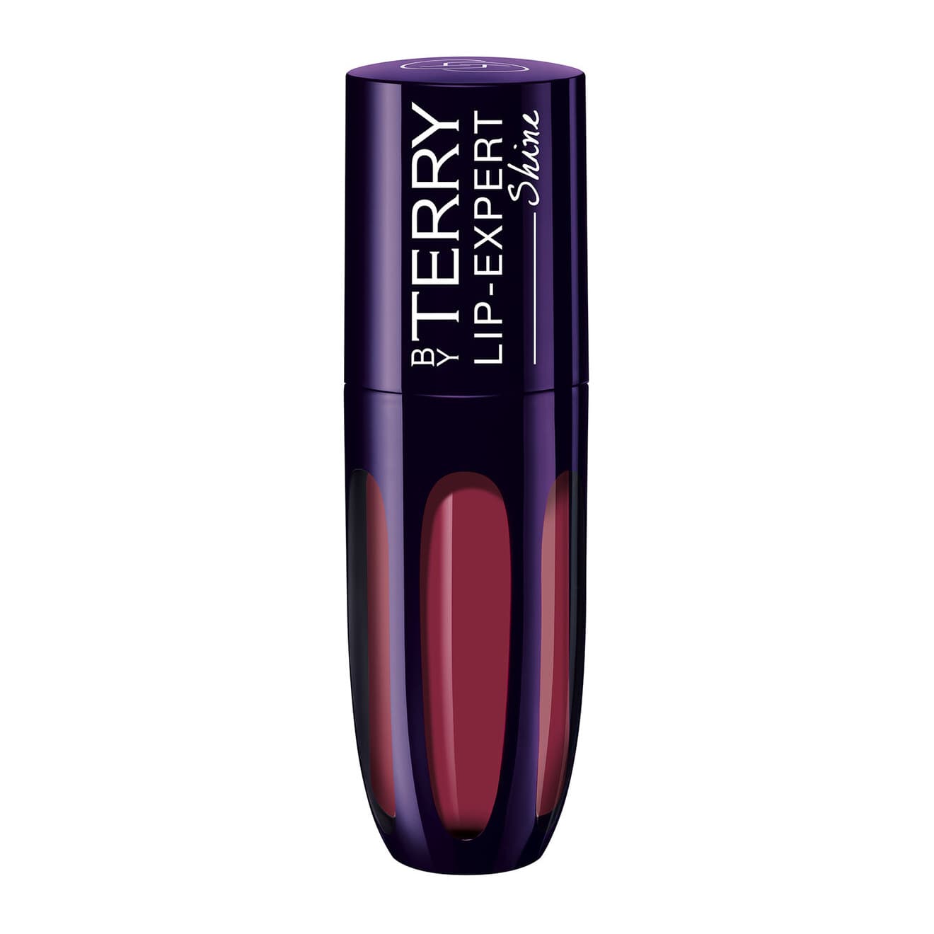 Lip-Expert Shine, #4 HOT BARE