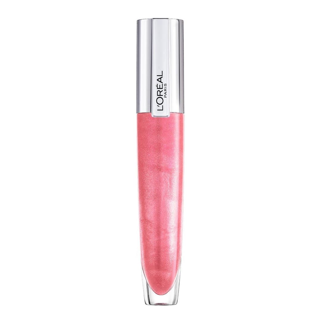 Rouge Signature Plumping Lip Gloss 406 Amplify