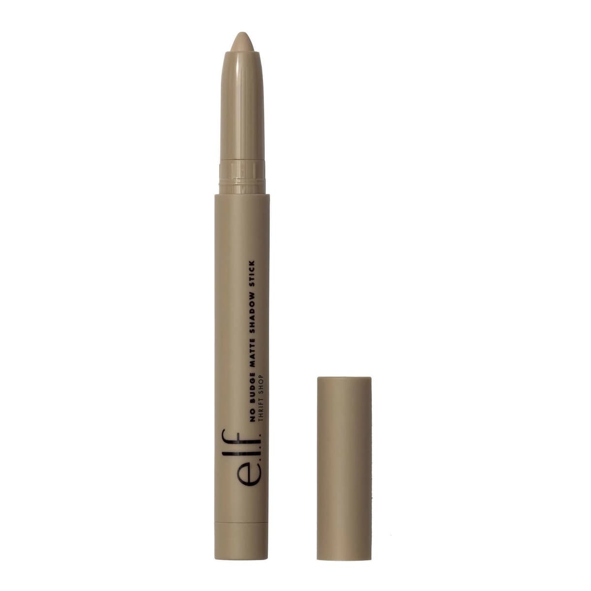 No Budge Matte Eyeshadow Stick, Thrift Shop