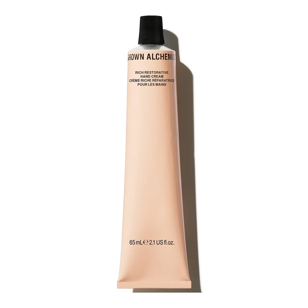 Rich Restorative Hand Cream