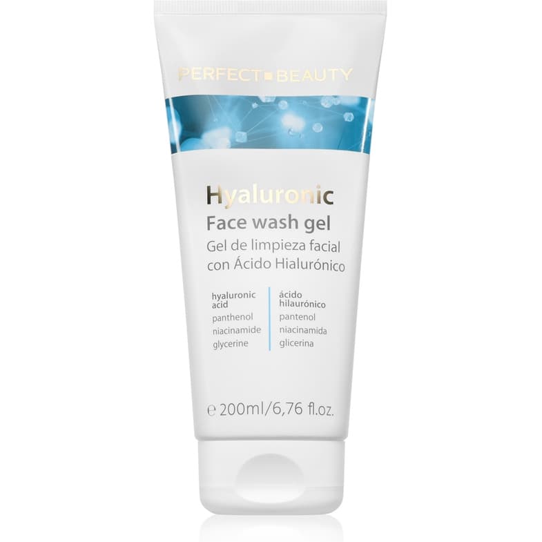 Perfect Beauty Hyaluronic