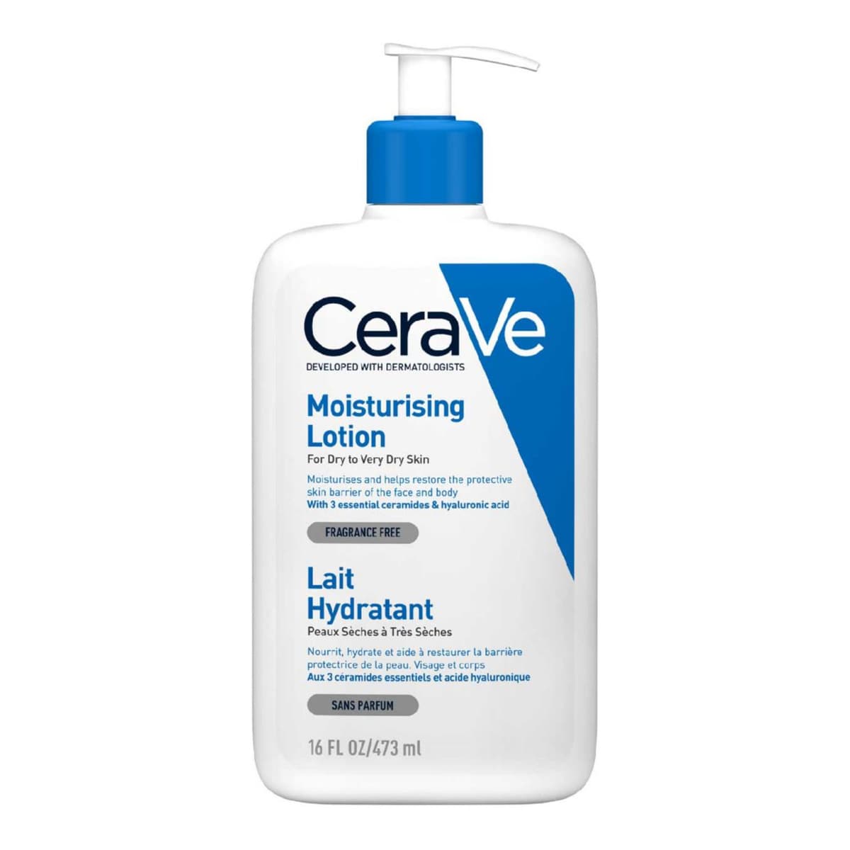 Moisturizing Lotion