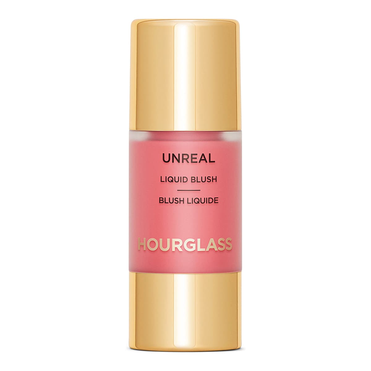 Unreal Liquid Blush, Whim