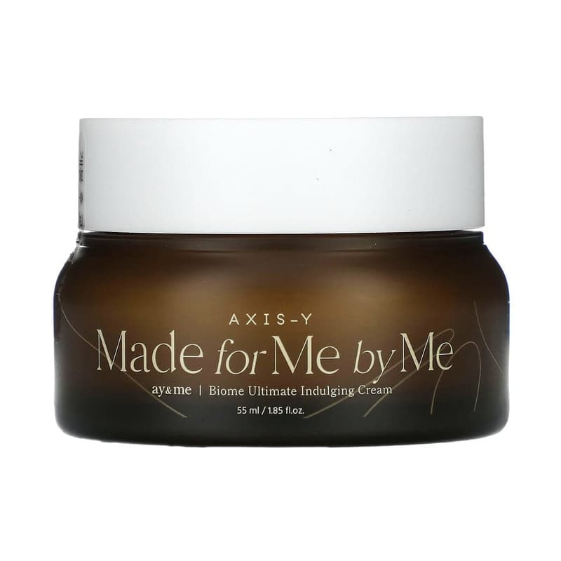 Biome Ultimate Indulging Cream