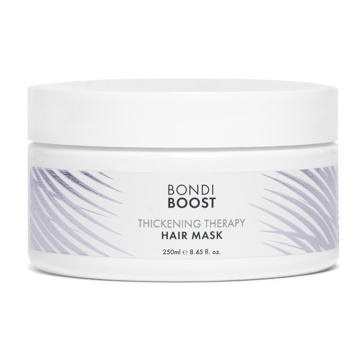 Thickening Therapy Hair Mask