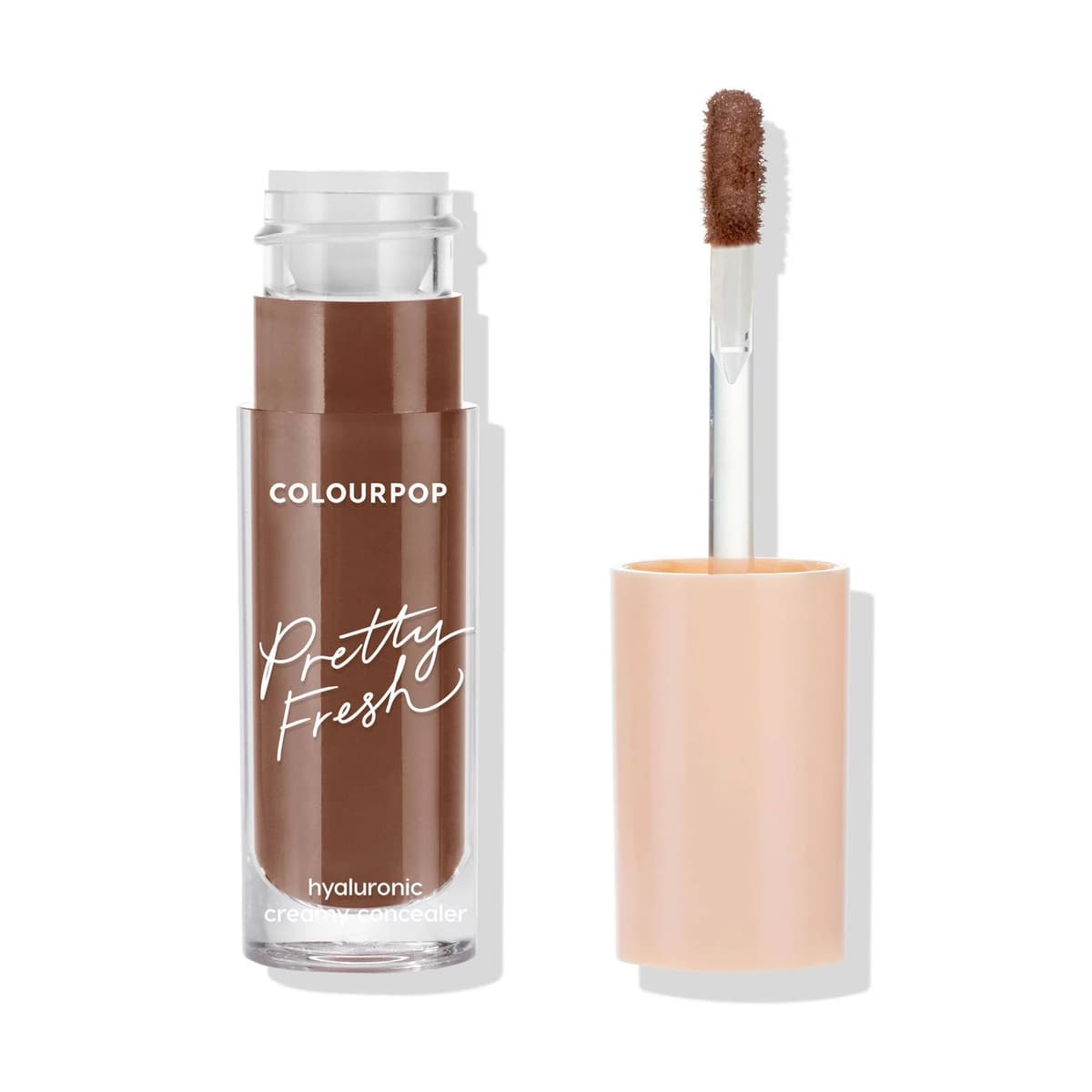 Pretty Fresh Concealer - 200N Deep Dark