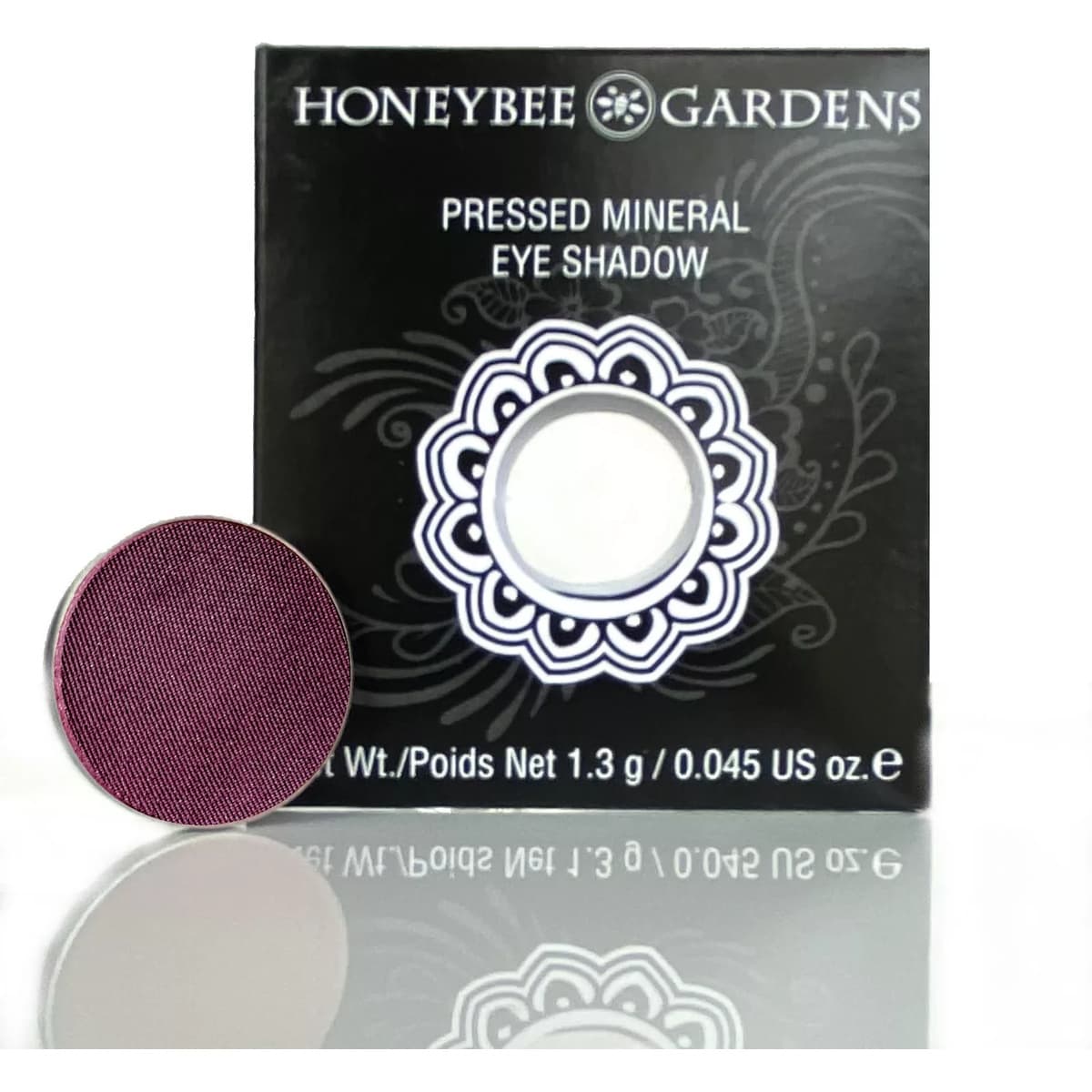 Pressed Powder Eye Shadow Single, daredevil