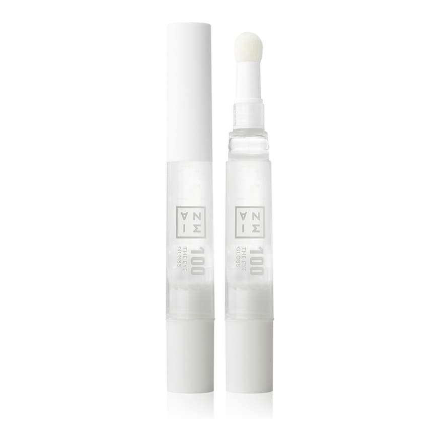 The Eye Gloss