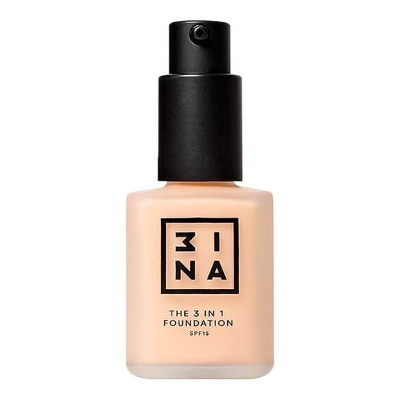 The 3 In 1 Foundation 210