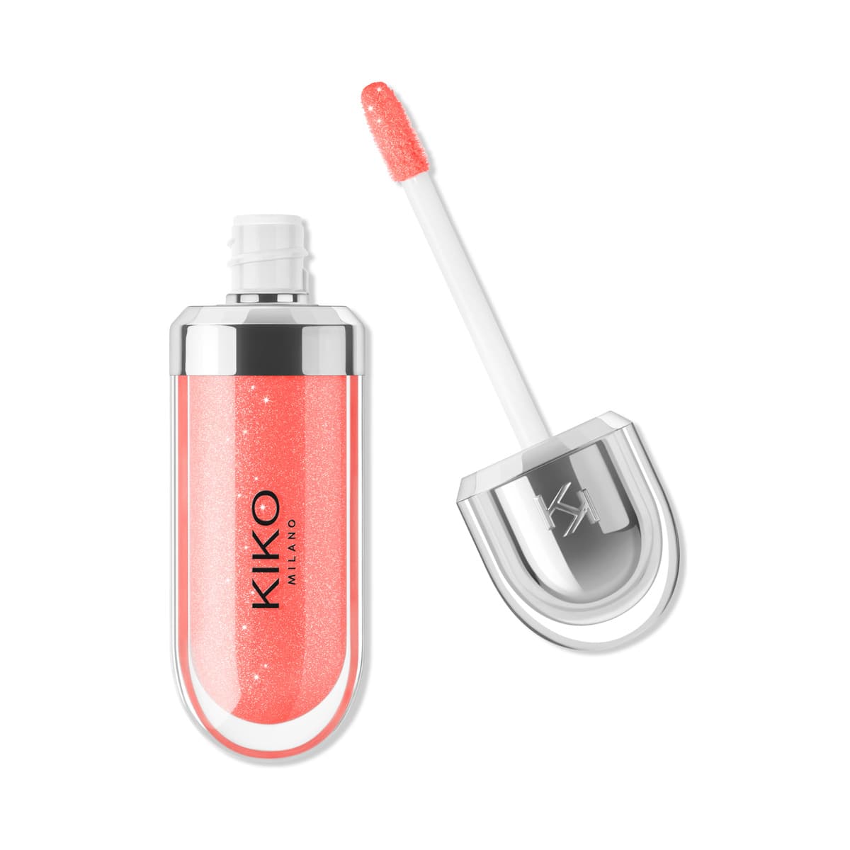 3D Hydra Lipgloss, #09