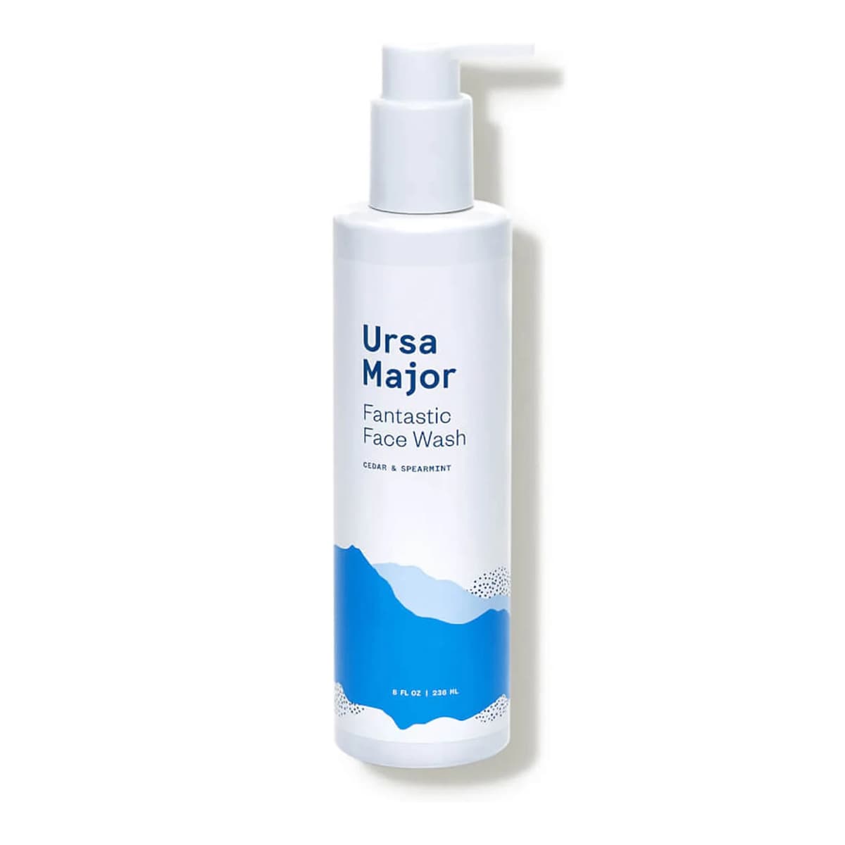 Fantastic Face Wash