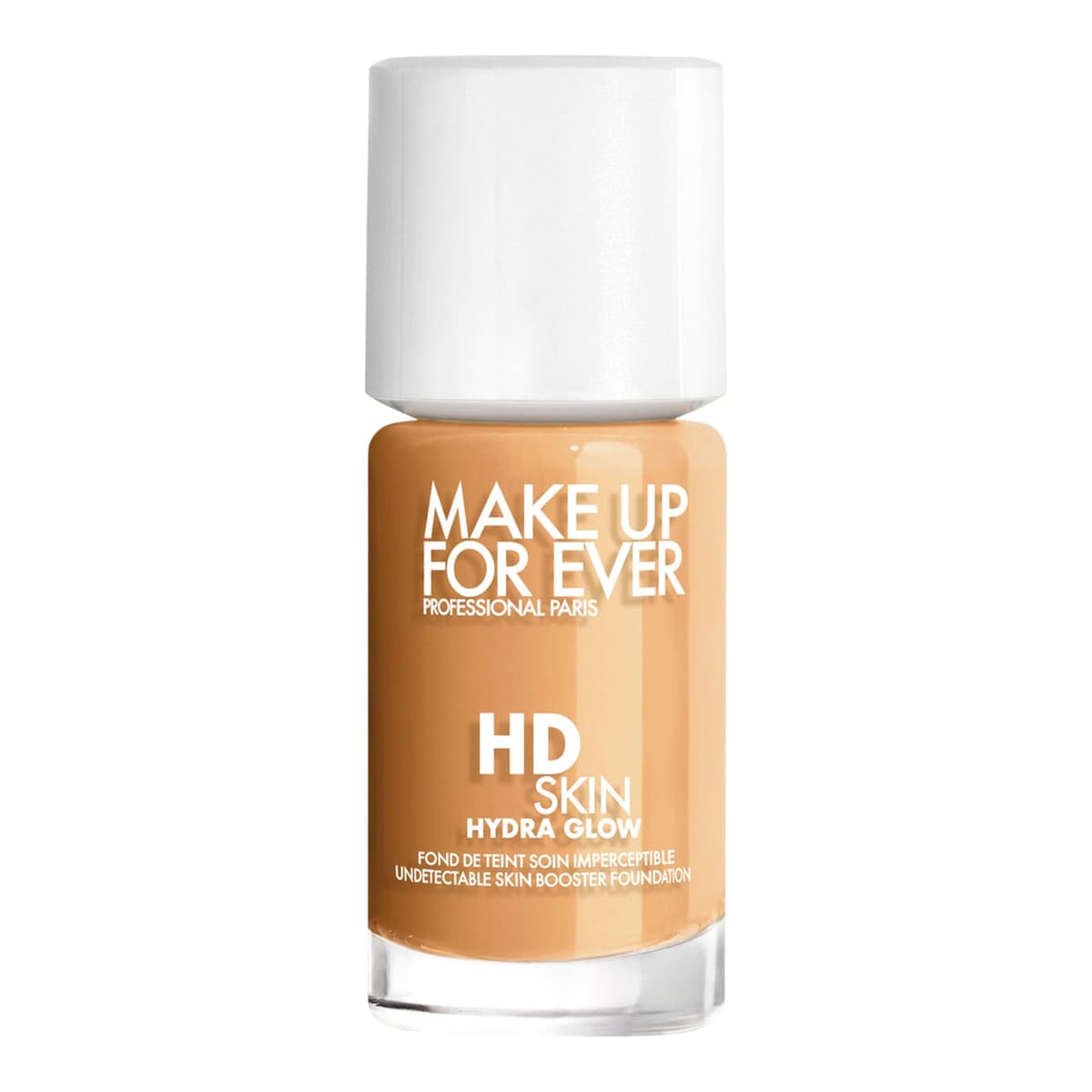 HD Skin Hydra Glow Hydrating Foundation with Hyaluronic Acid, 3R48 Cool Maple