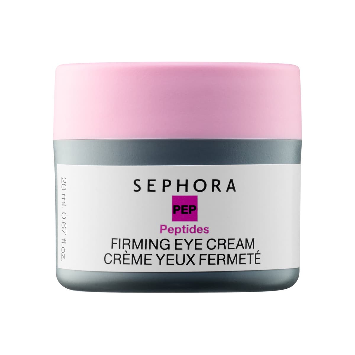 Firming Eye Cream with Peptides