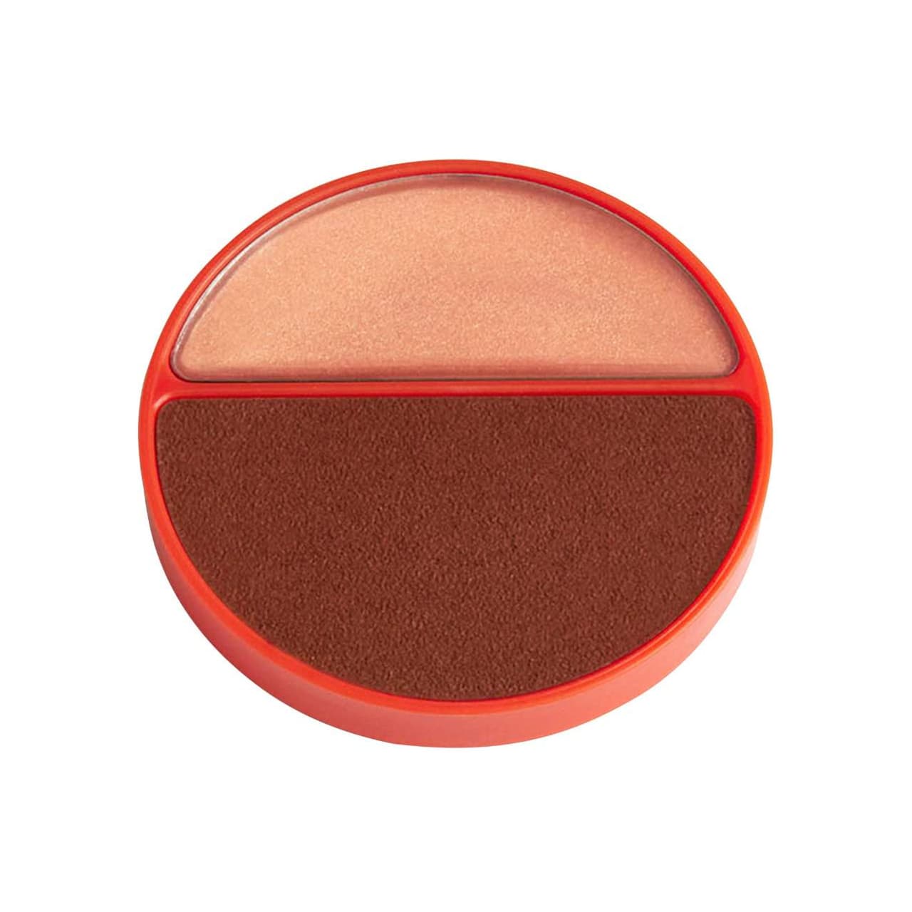 Essential Face Compact Refillable Concealer and Foundation, Refill Supreme