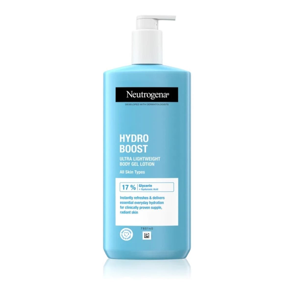 Hydro Boost Body Gel Lotion