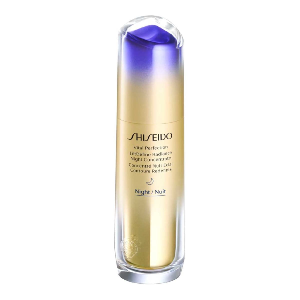Vital Perfection LiftDefine Radiance Night Concentrate