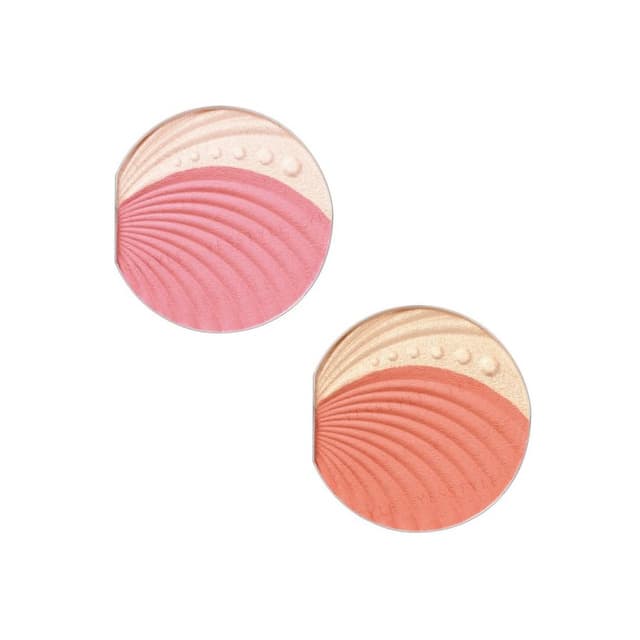 Aube Couture Brush Cheek, #03 Dark Skin Color