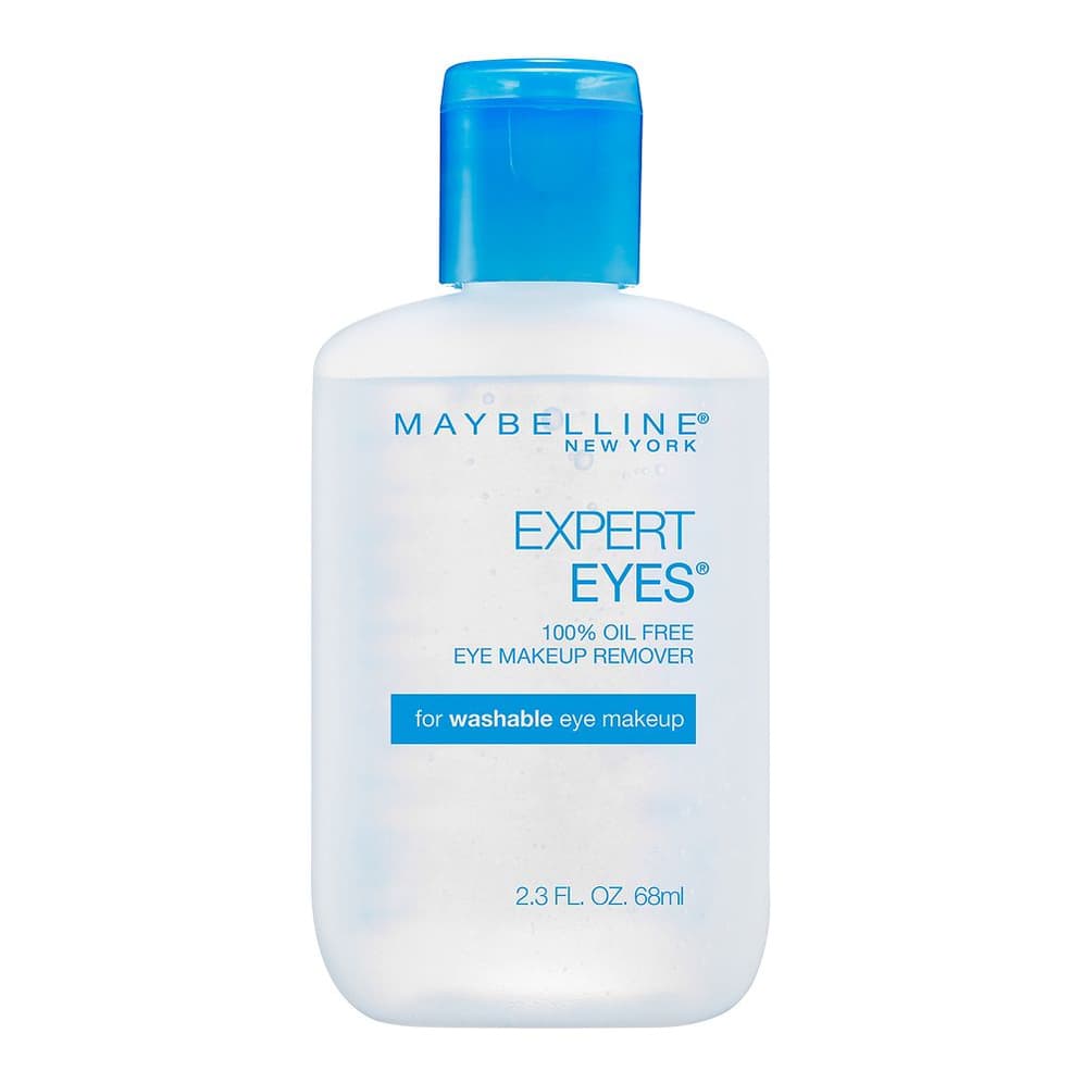 Oil-Free Eye Makeup Remover