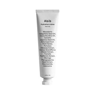 Hydration Crème Water Tube