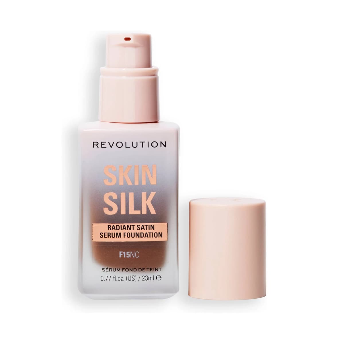Skin Silk Serum Foundation, F15NC