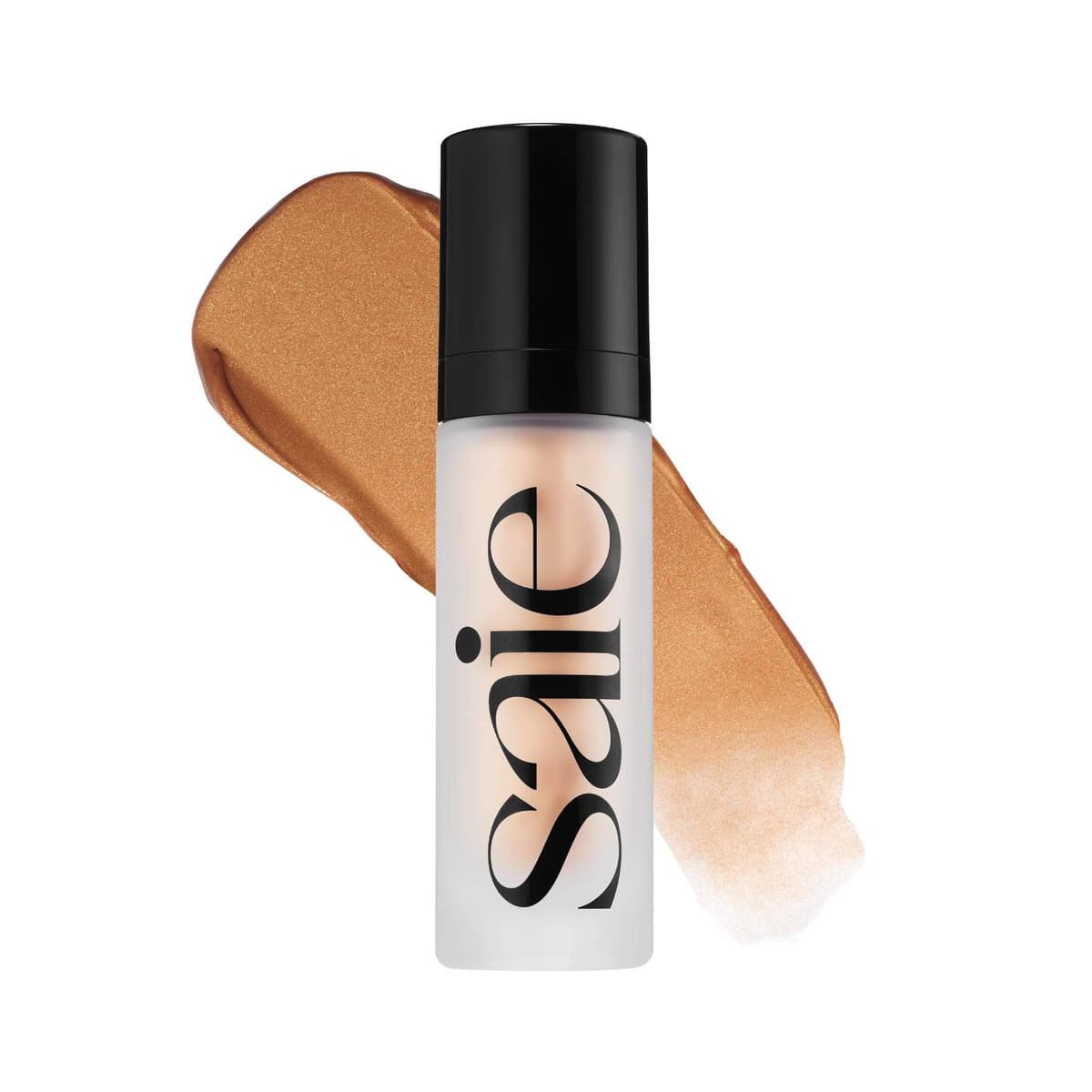 Glowy Super Gel Lightweight Dewy Multipurpose Illuminator, Sunglow
