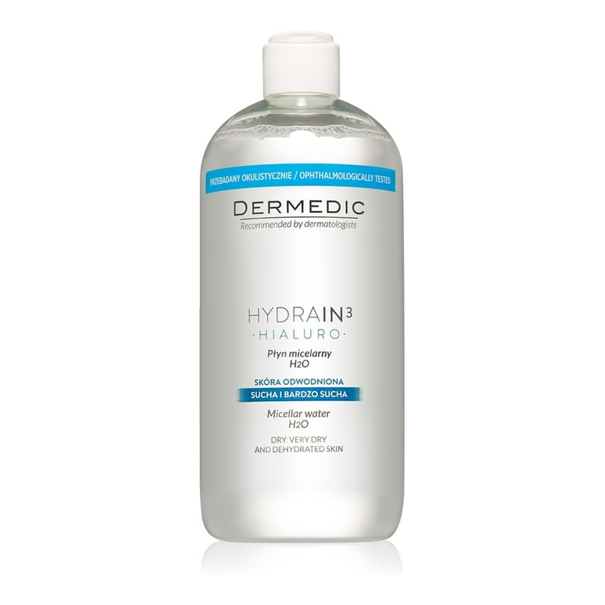 Hydrain3 Hialuro