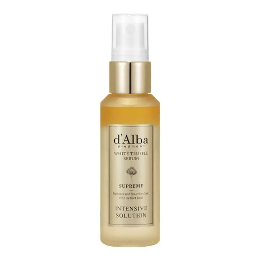 White Truffle Supreme Intensive Serum