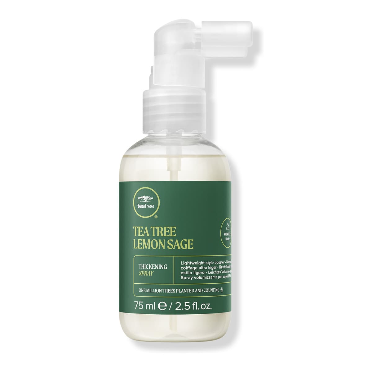 Travel Size Tea Tree Lemon Sage Thickening Spray