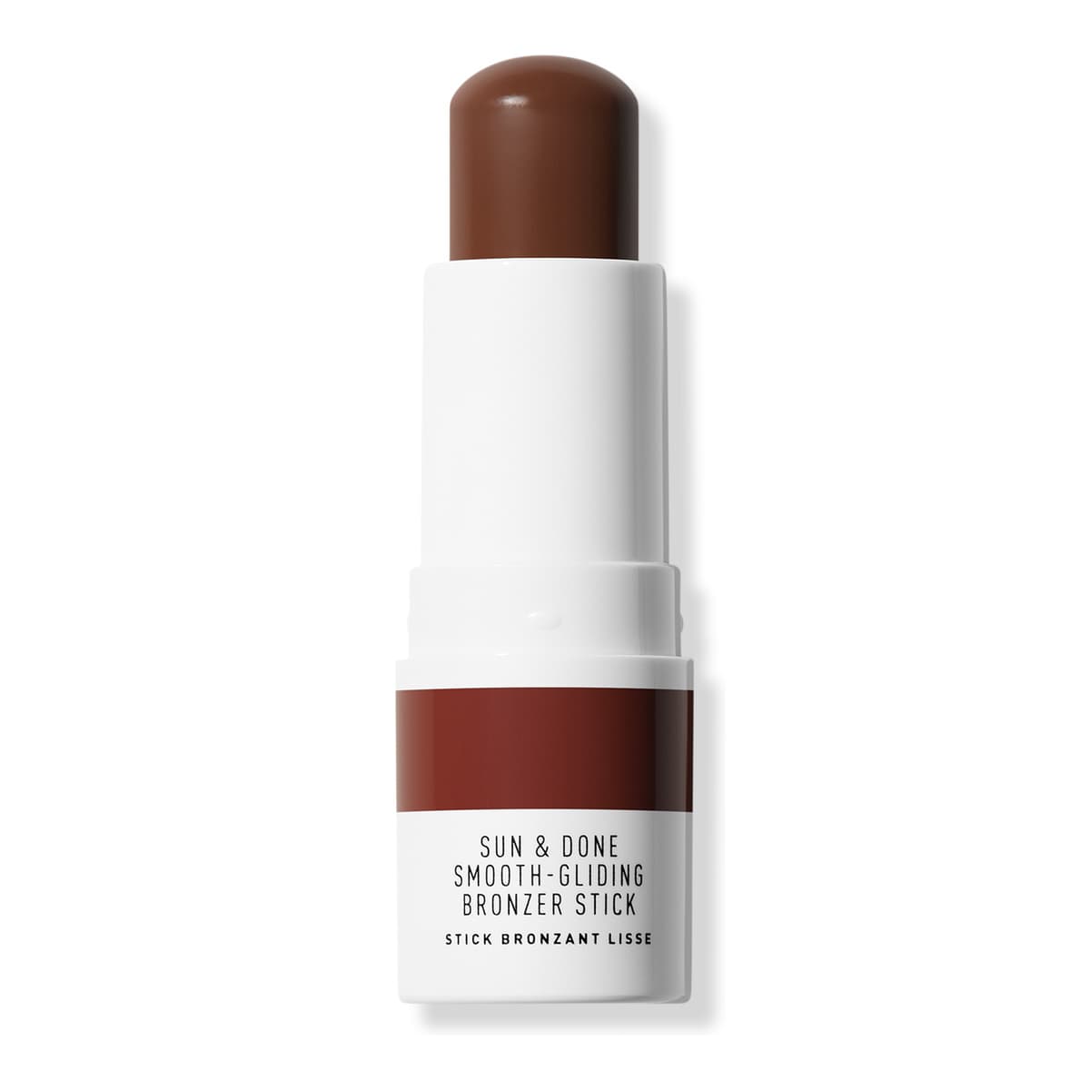 Sun & Done Smooth-Gliding Bronzer Stick, Cocoa Coast