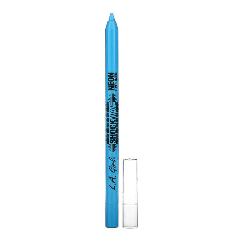 Shockwave Neon Eyeliner, Electric