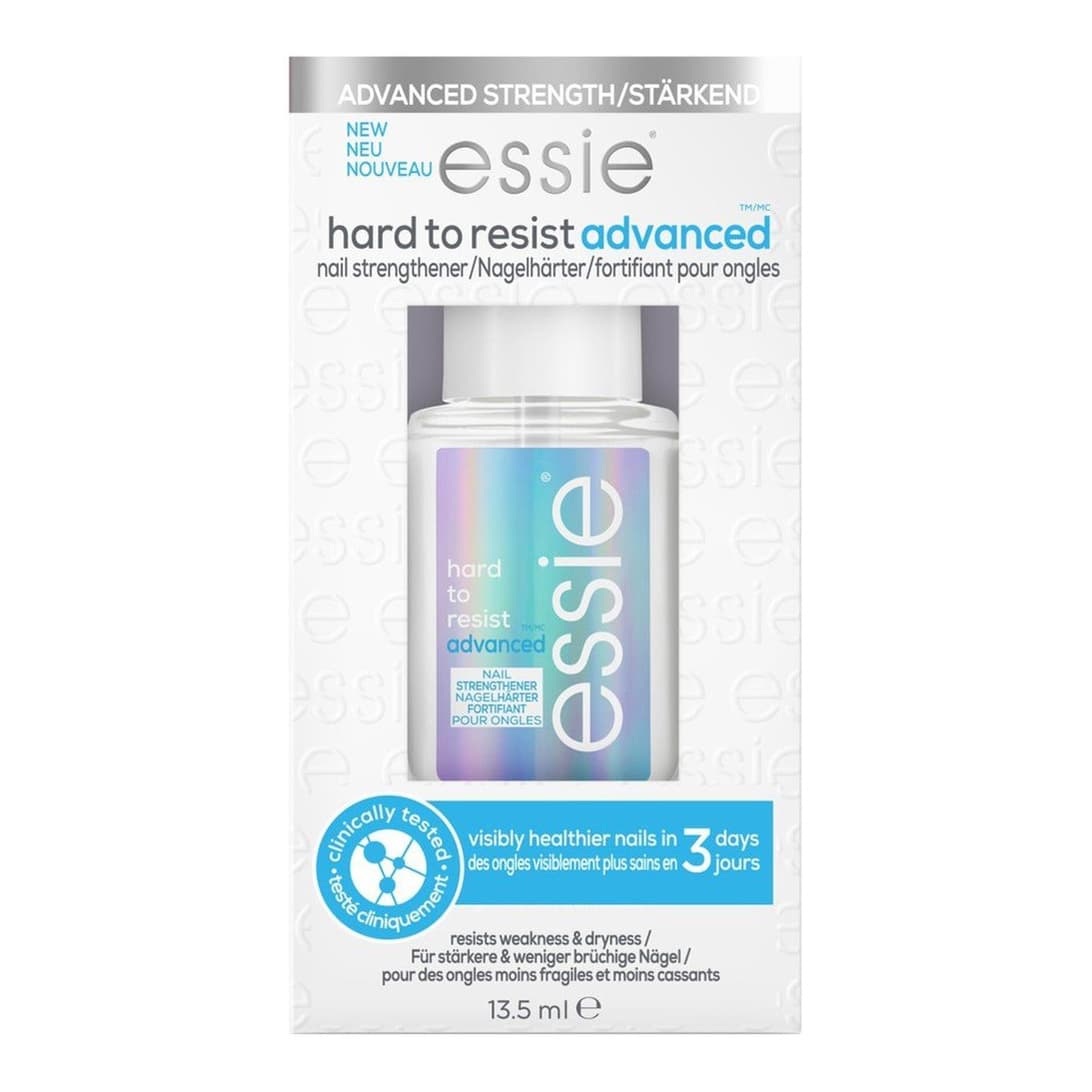 Hard to Resist Advanced Nail Strengthener