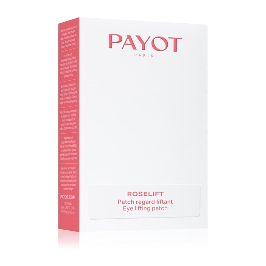 Roselift Patch Yeux