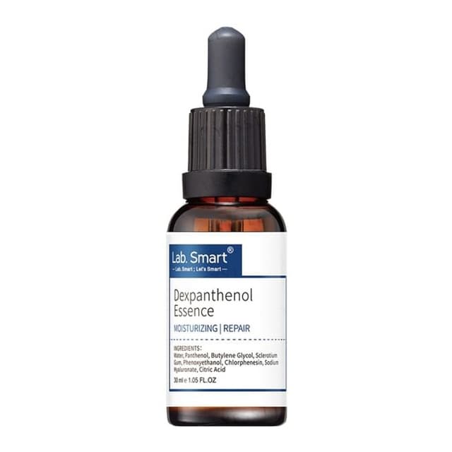 Lab. Smart Dexpanthenol Essence