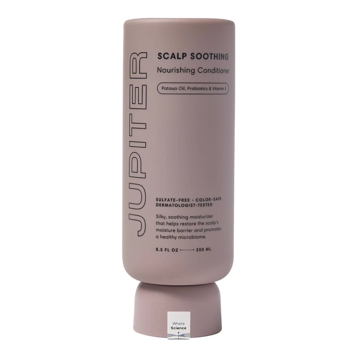 Nourishing Hair & Scalp Conditioner