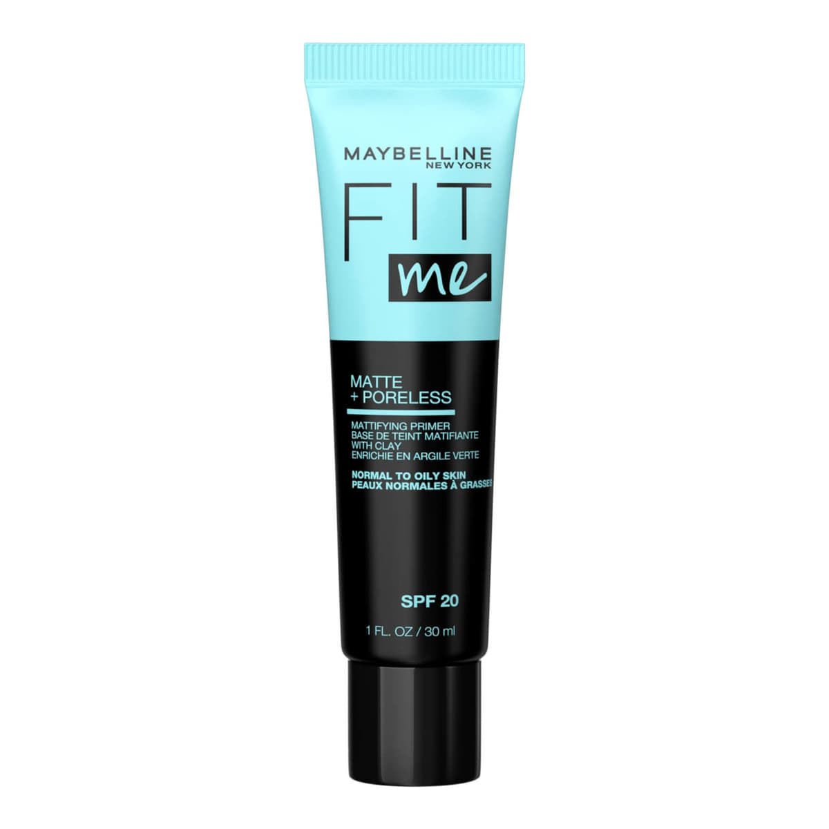 Fit Me! Matte and Poreless Primer