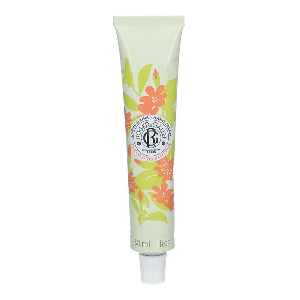 Nail Cream