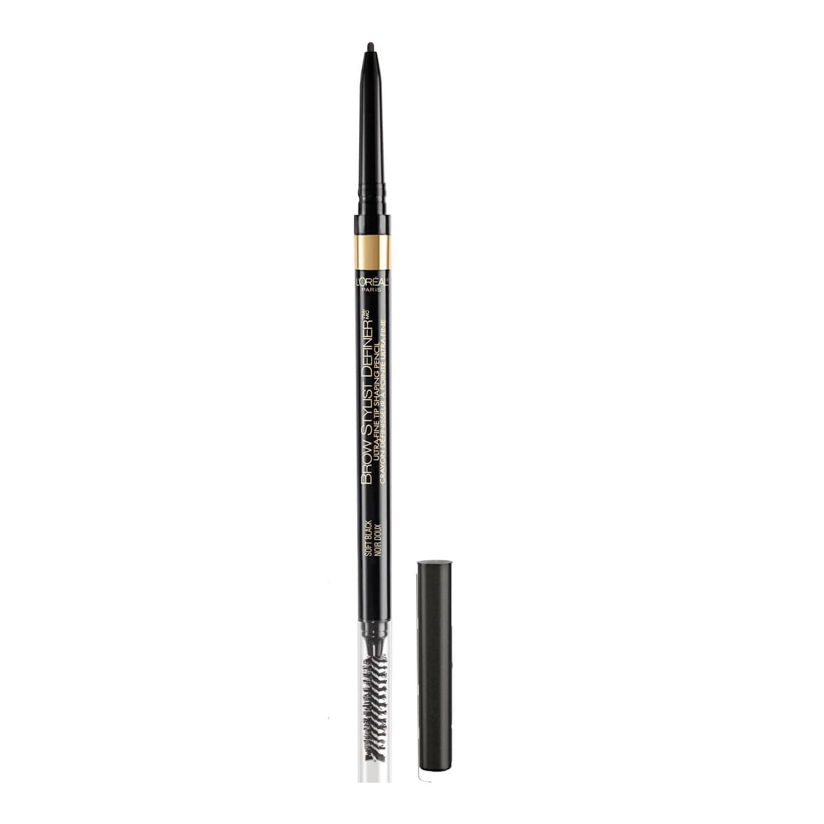 Brow Stylist Definer Eyebrow Mechanical Pencil - Soft Black
