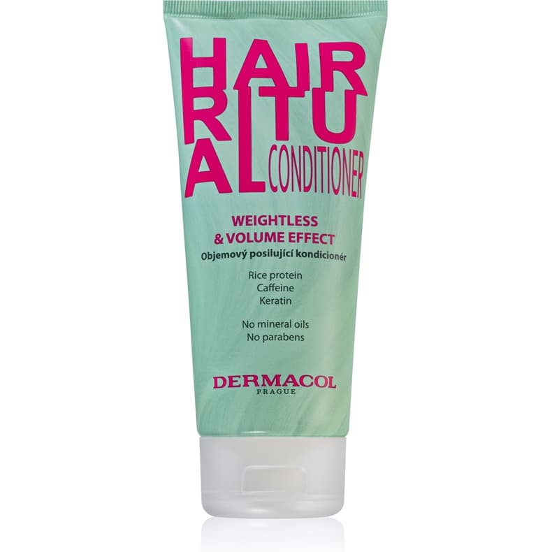 Hair Ritual