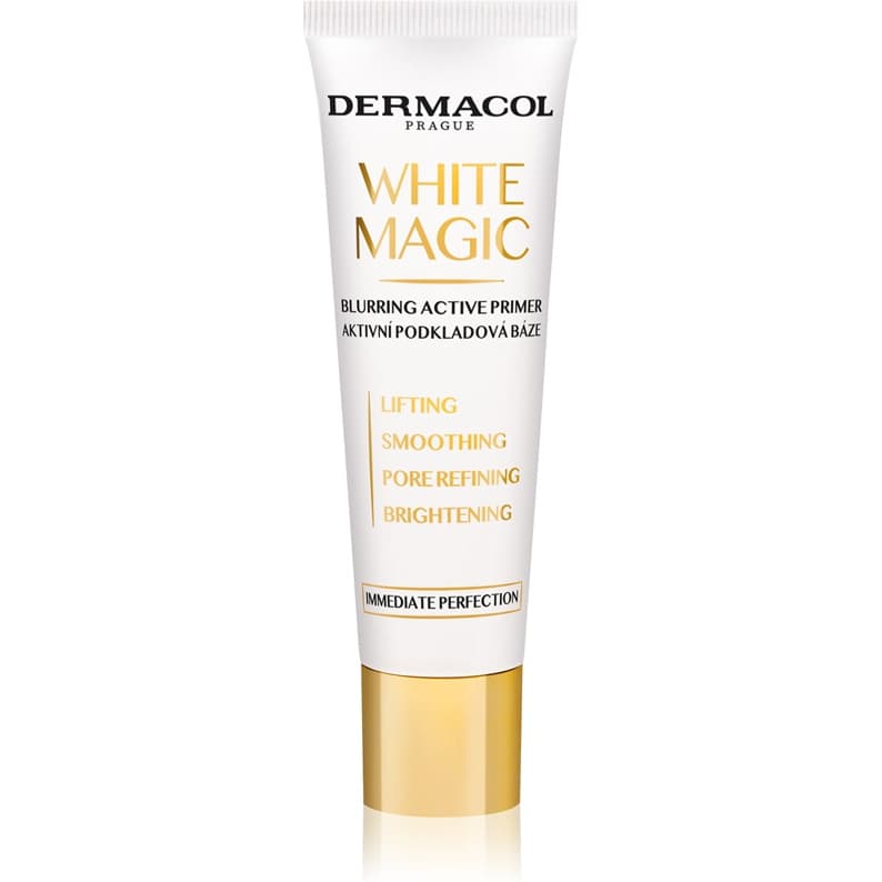 White Magic