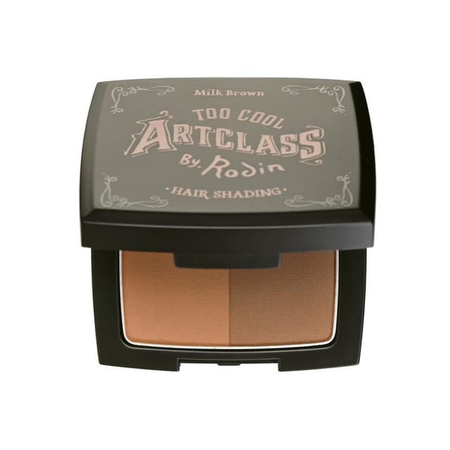 Artclass By Rodin Hair Shading, #02 Milk Brown