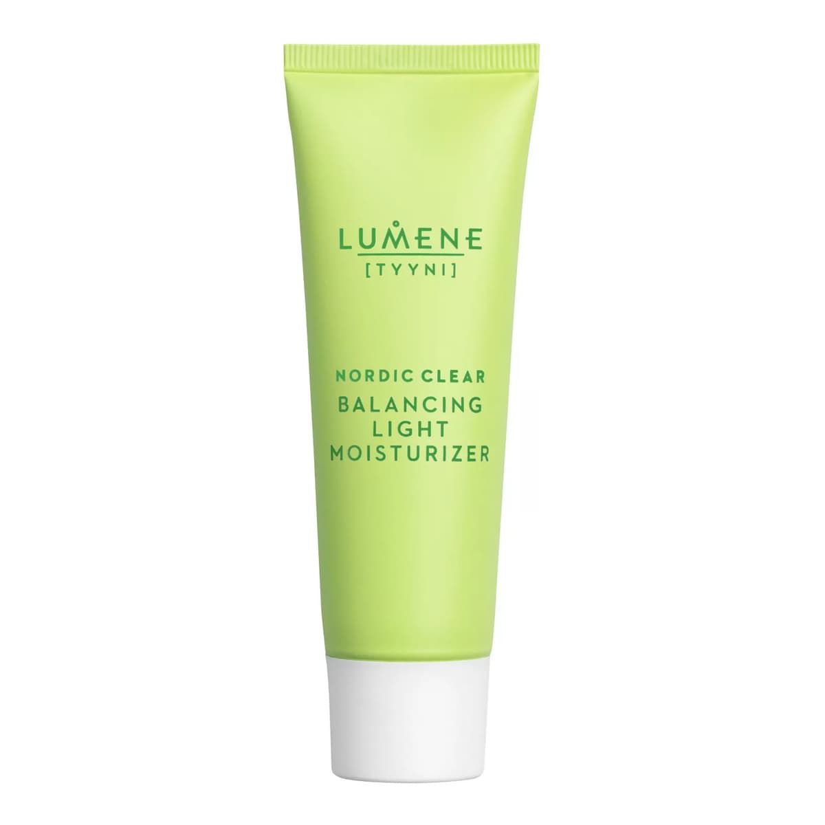 Nordic Clear Tyyni Balancing Light Moisturizer