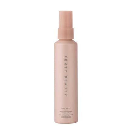 You Mist Makeup-Extending Setting Spray