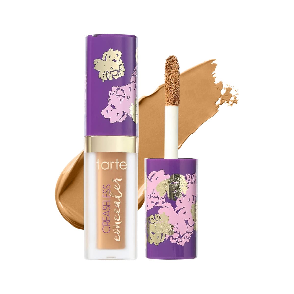 Mini Maracuja Creaseless Concealer, 47S Tan Deep Sand