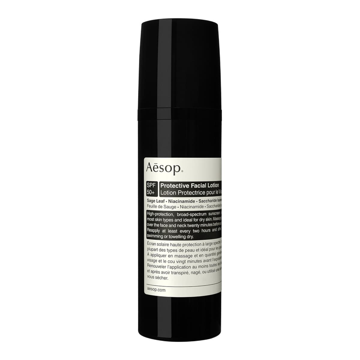 Protective Facial Lotion SPF 50