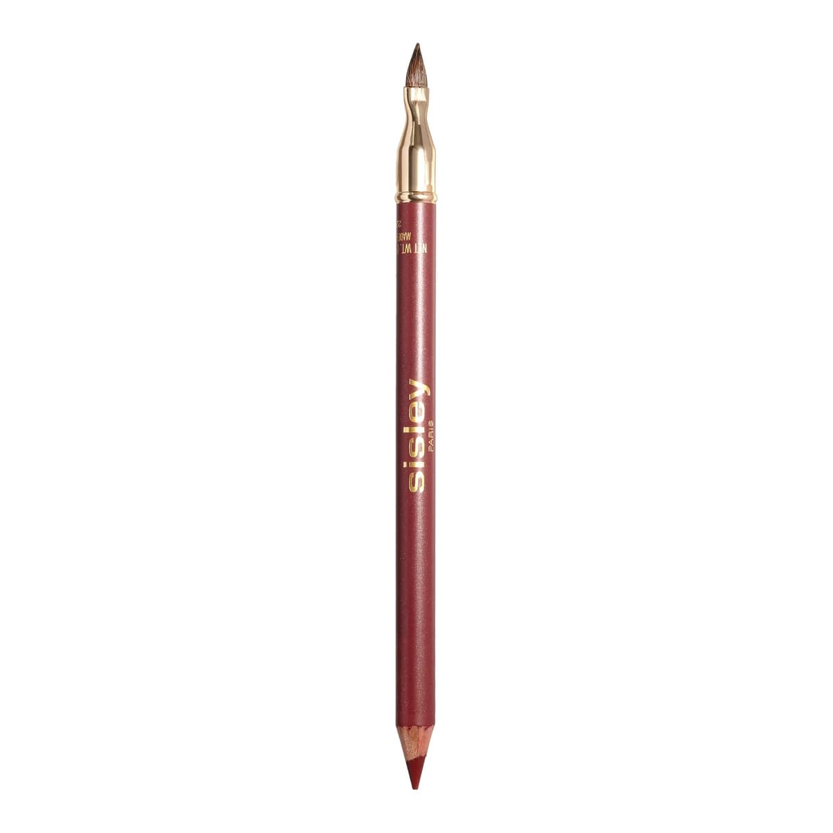 Phyto-Levres Perfect Lip Liner, #5 Burgundy