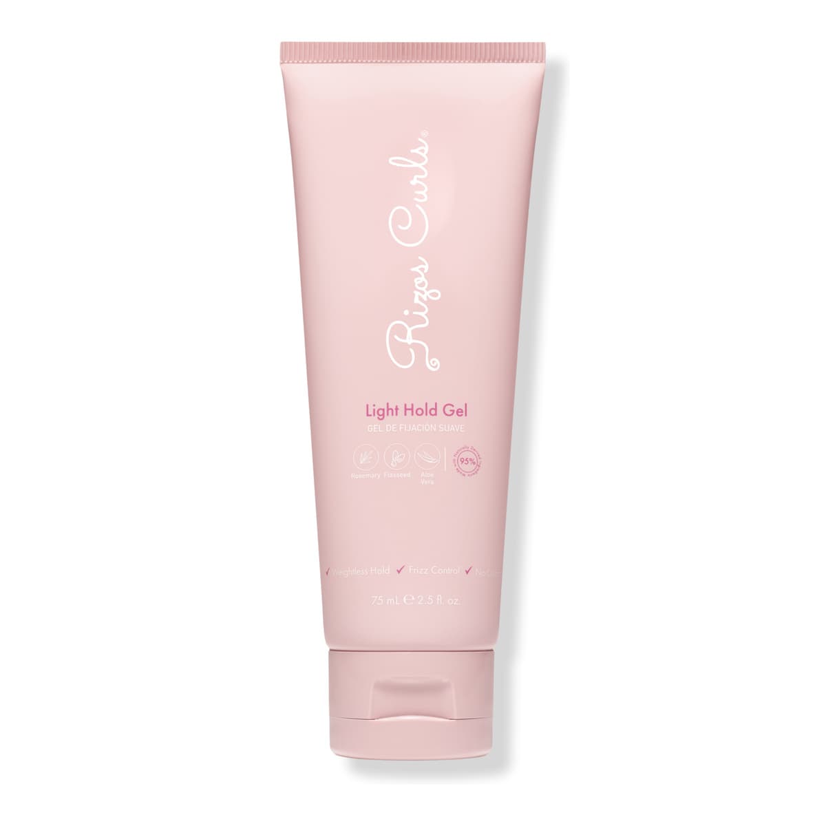 Travel Size Light Hold Gel