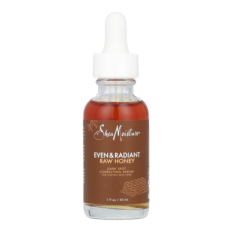Even & Radiant Raw Honey, Dark Spot Correcting Serum