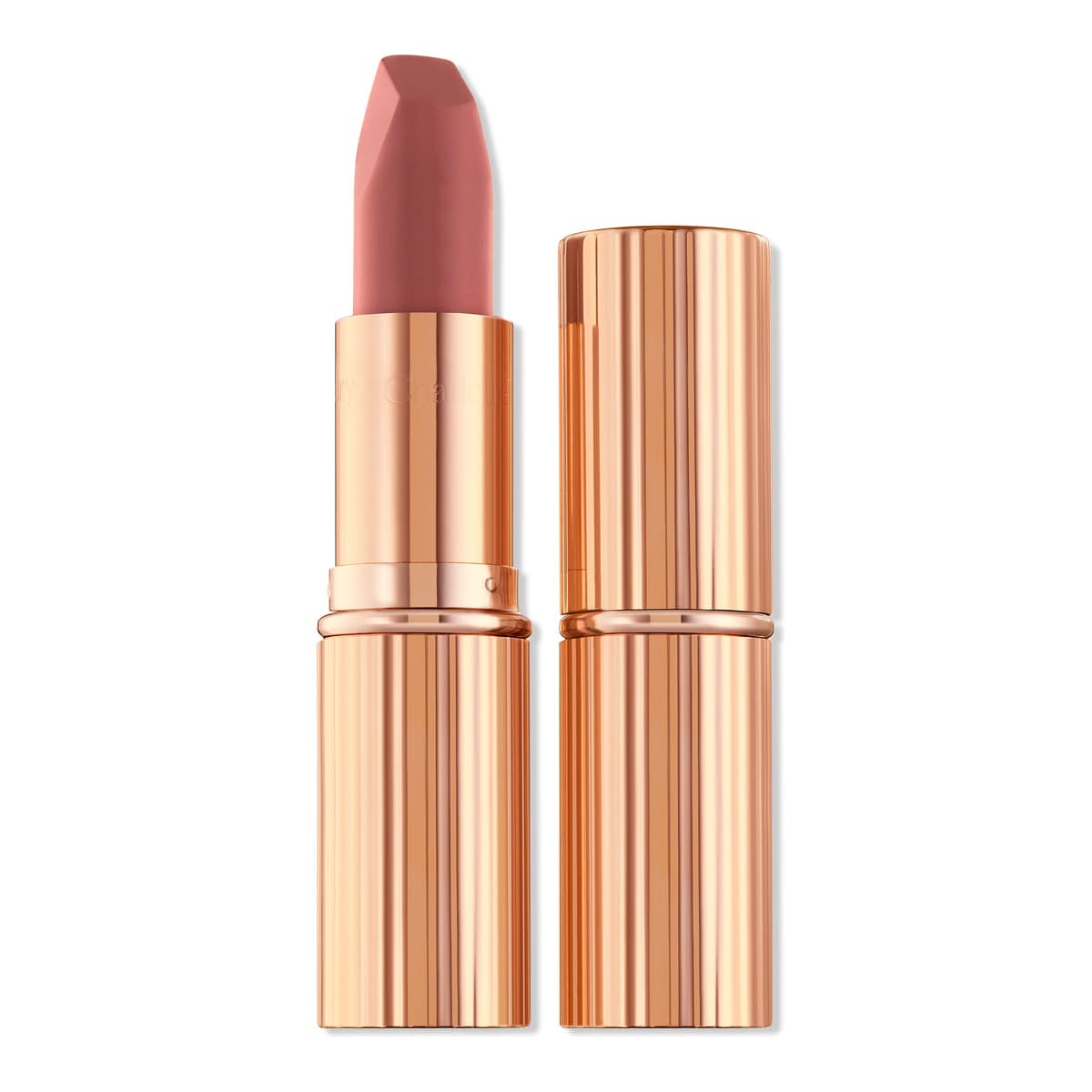 Matte Revolution Lipstick, Supermodel